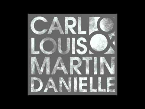 CLMD - Black Eyes & Blue (Original Mix)