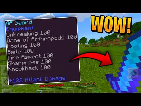 Android Miner: Ultimate OP Tools in Minecraft! 🔥
