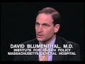 The Open Mind Medical Scientist And The Marketplace