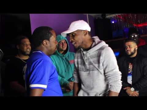 Sin Flee vs SmaccGod