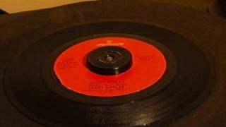 moody woman Jerry Butler