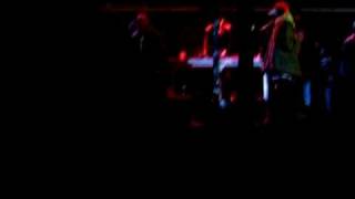 RZA Drama, GZA Silent Live Jannus Landing 1/23/09