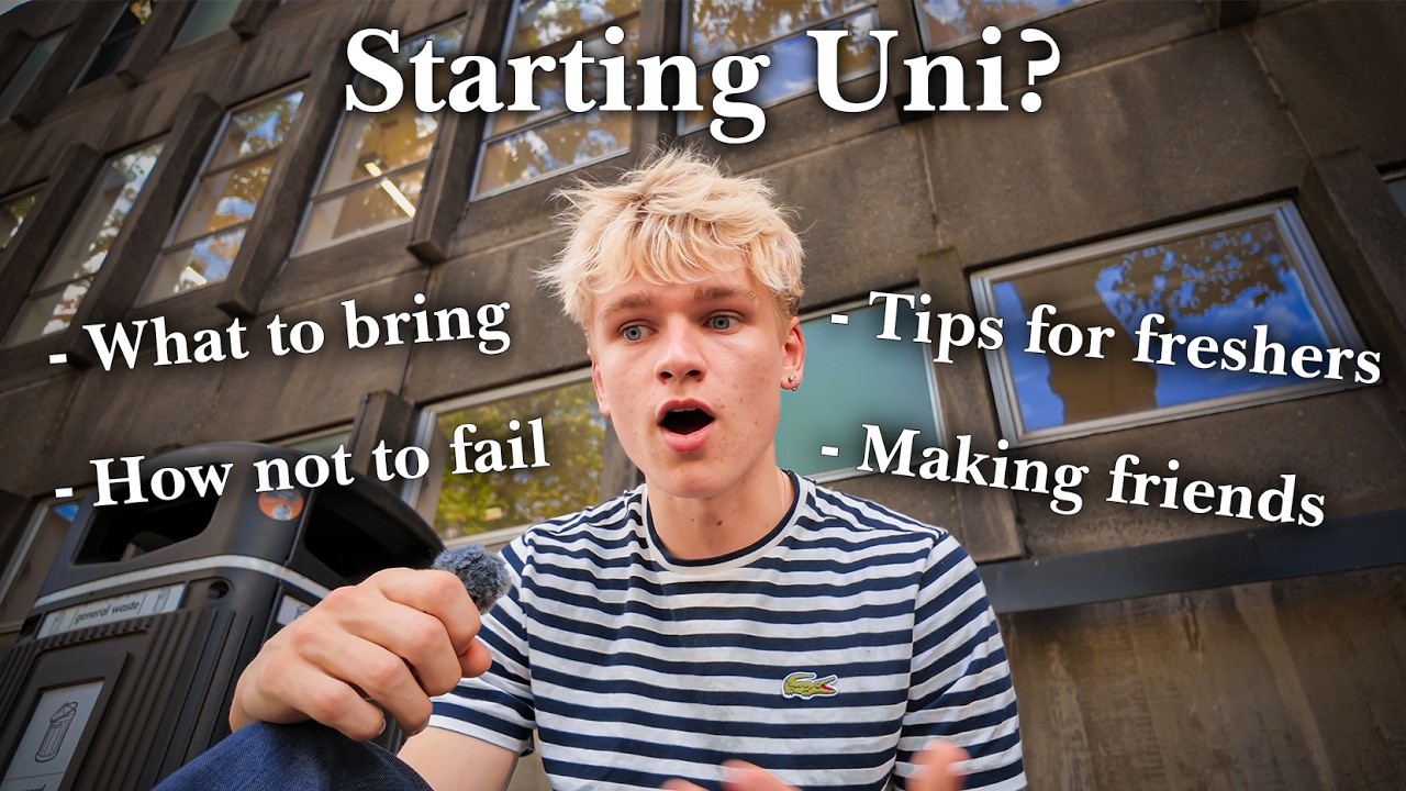 Everything you need to know about University