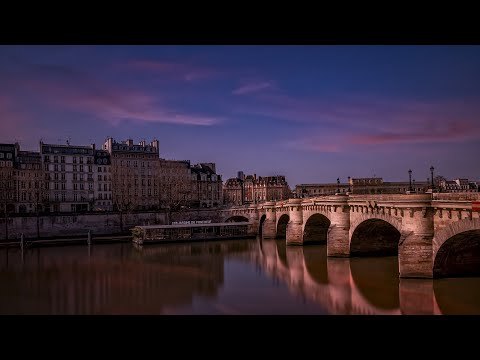 Florian Paul - Die blaue Katze - Piano Solo Cover (ad lib. rehearsal)