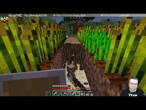 E22 - Kill the Dragon - December 2016 MHC with BasketMC