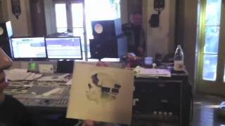 Sick Puppies &#39;Connect&#39; Photoshoot Behind The Scenes