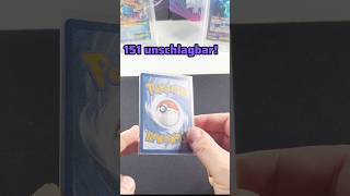 Das beste Set der Karmesin und Purpur Ära? 🤔 Card of the Day EP. 83🔥 #pokemon #pokemoncards #151