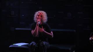 Palace (Sam Smith Cover) Cam Gorilla Manchester 2018