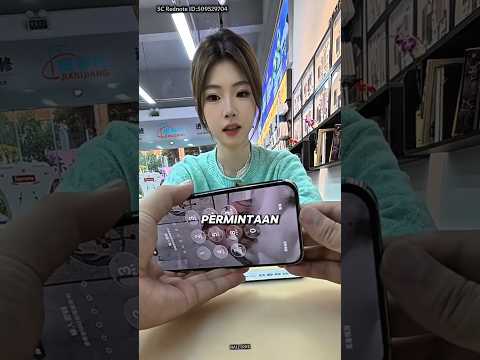Upgrade iPhone 14 Jadi 1TB, Emang Bisa? #shorts #servisiphone #iphone14pro