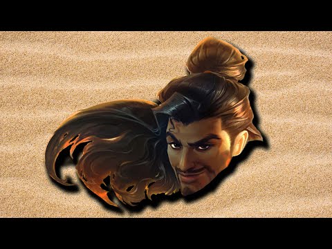 How an AKSHAN JUNGLE got MASTER