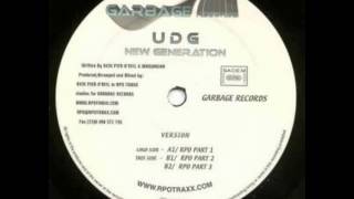 UDG - New Generation (RPO Part 3)