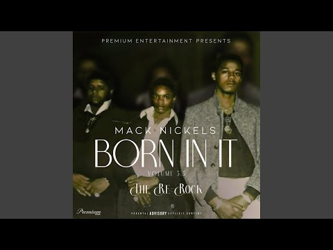 Use To Be (feat. Street Lord G-Rock)