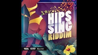 T.A. - Hips Sing Riddim Mix (Stadic Music Jonny Blaze & DJ Sultan 2018)  @RIGINALREMIX