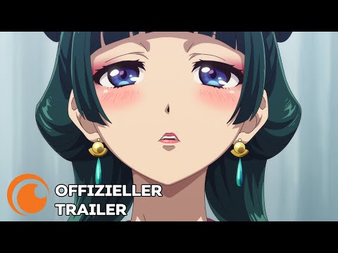 Trailer-Vorschau: Die Tagebücher der Apothekerin