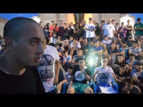 TMS vs LICH - 4tos Fecha 10 - Rosario Underfree