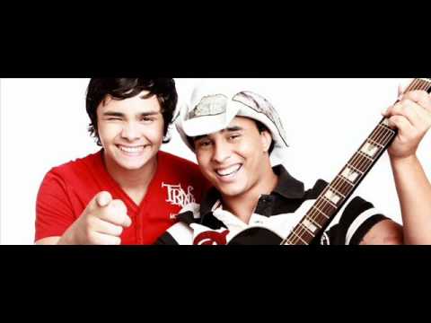 Gruda Parece Cola - Matheus e Kauan