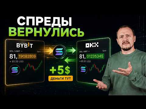 Crypto Arbitrage Explained — Step-by-Step Guide & Transcript