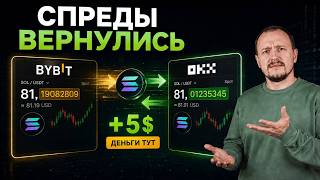 Crypto Arbitrage Explained — Step-by-Step Guide & Transcript
