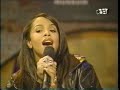 Aaliyah The One I Gave My Heart To Live BET Planet Groove November 1997