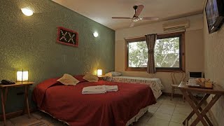 Hotel Xumec Mendoza, Mendoza, Argentina
