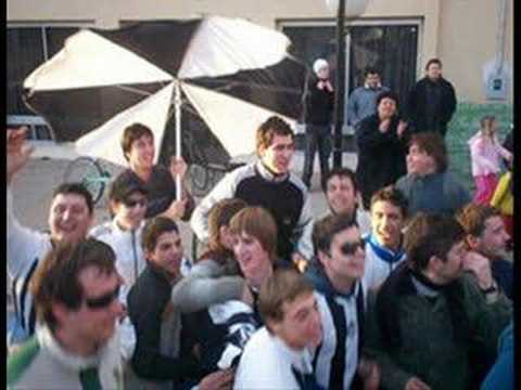 La historia se repite otra vez