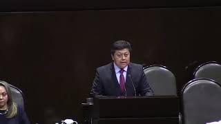 Política del gobierno de México en relación con Venezuela.