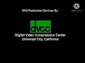 DVCC Logos 1997 2001