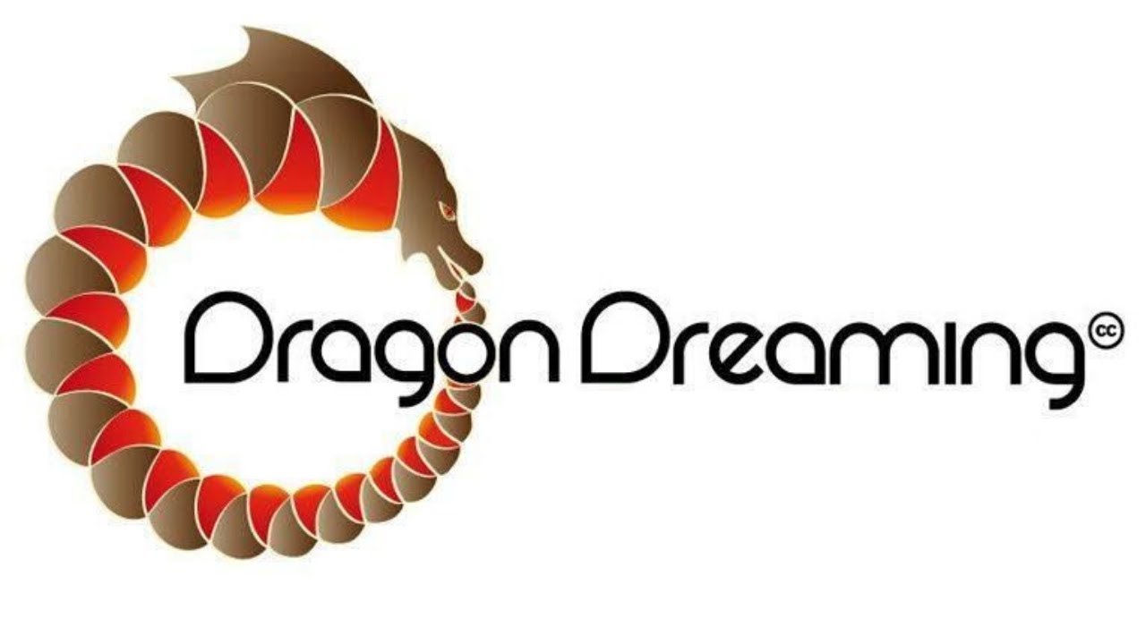 סרט דוקומנטרי Dragon Dreaming