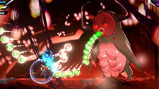 Raygun Gadabout Metroidvania Demo Gameplay