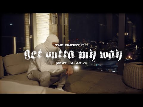 Get outta  my Way (feat. Lalas49) (Visualizer)