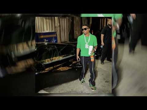 (FREE) Gunna x Future x Roddy Ricch Type Beat "Views"