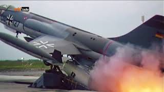 [討論] f-104是不是生錯時代的戰機