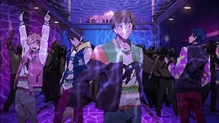 The Shin Sekaï, Abou Debeing, Dry, Dr. Beriz - Billet facile (slowed + reverb)