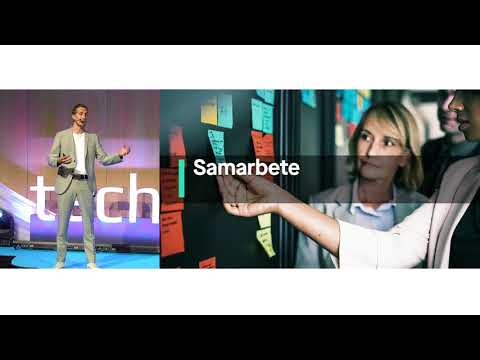 Tommy Tynjä, TechWorld Summit 2018