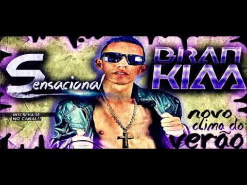 Mc brankim Sensacional