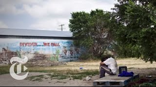 U.S.: Gangs on Tribal Lands | The New York Times