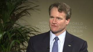 BofA CEO:  'We've gotta go to work'