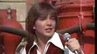 The Partridge Family - Bandala