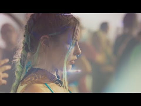Armin van Buuren vs. Mynaro - Love ft. Avalan (Tomorrowland Music Video)