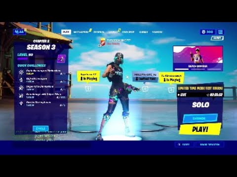 YouTube Thumbnail