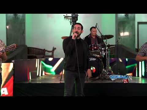 Grupo Escolta - Soy El Jc (En Vivo 2022)