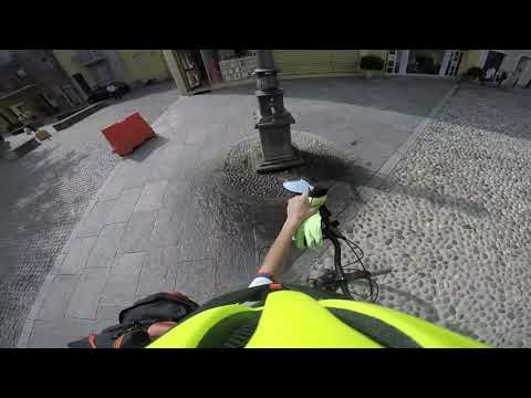 8va Etapa Via Francigena