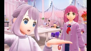 【女性のんびり実況】ポケモンSV ゼロの秘宝（藍の円盤） Part15