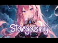 Nightcore Stargazing Myles Smith Lyrics