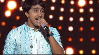 Download lagu 🎤 Shreenidhi Shastri’s Electrifying ‘Dekha Na Haye Re’ Performance Indian idol season 16 #indianidol mp3