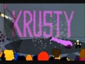 The Simpsons Krusty S Comeback Special