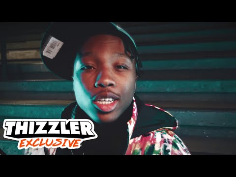MOF Jayy - Check (Exclusive Music Video) || Dir. Yano4L