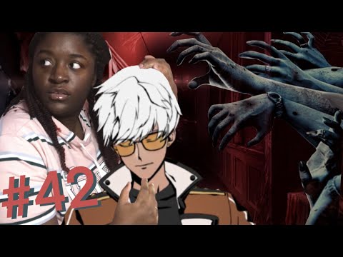 Obey Me Shall We Date? #42 | Mammon vs Zombies | Black Girl Plays Otome