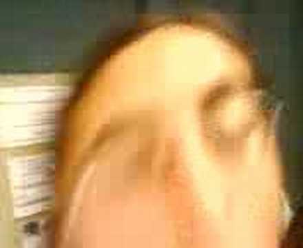 Murga Hechizadas - Brindis Navidad 2007