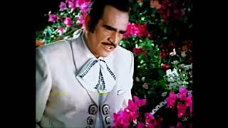 El Jazmin Y La Rosa 🌹 Vicente Fernandez